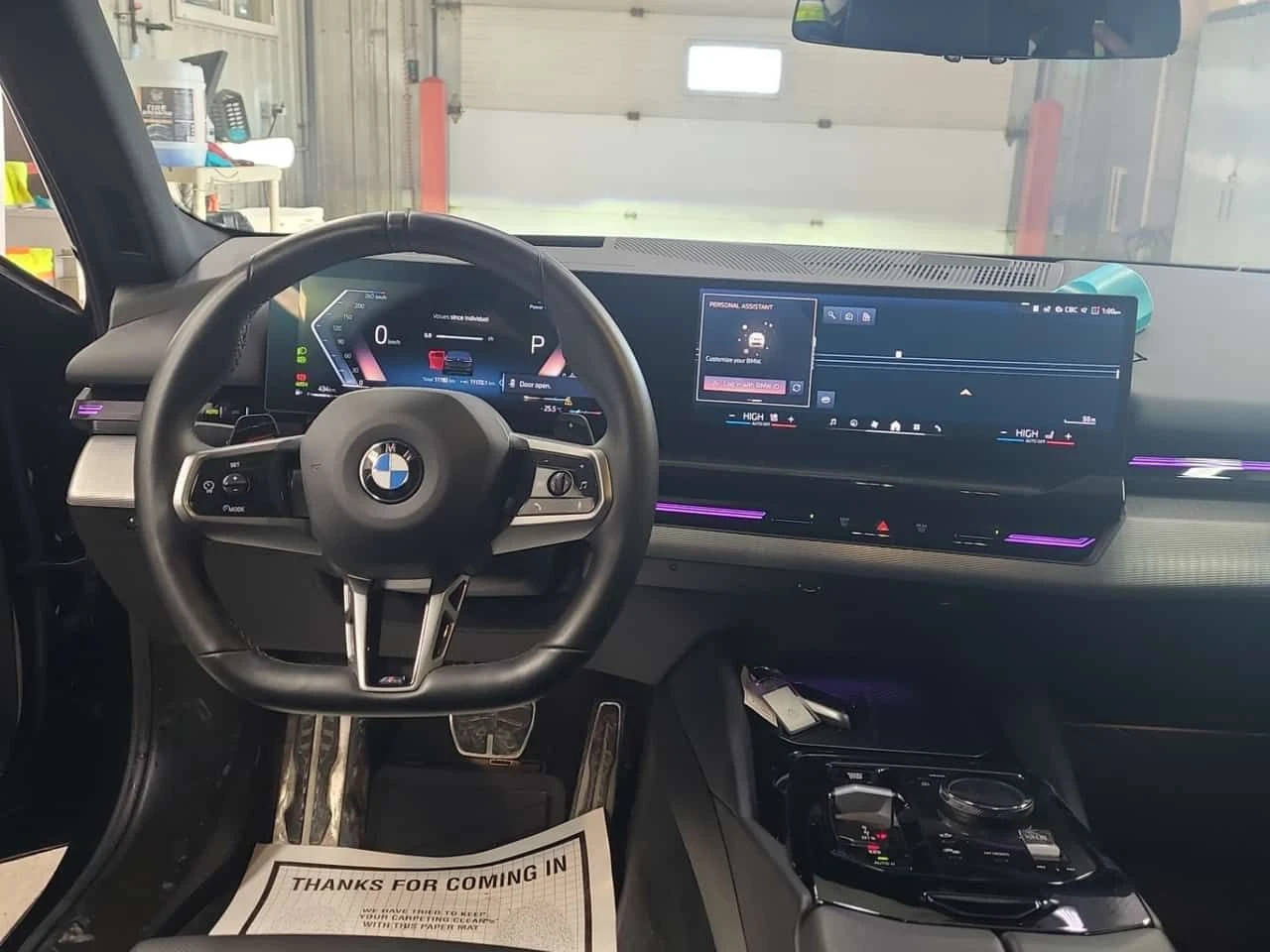 BMW 530 * 530I XDRIVE * AMBIENT* 360* HEADUP* * CARFAX *  | Mobile.bg � ����������� 10