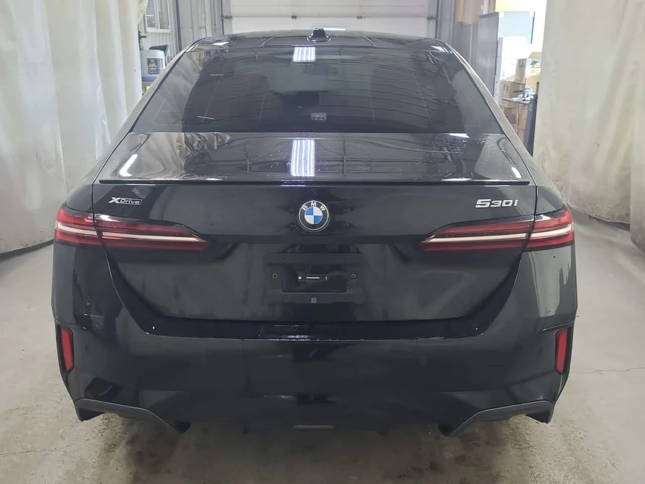 BMW 530 * 530I XDRIVE * AMBIENT* 360* HEADUP* * CARFAX *  | Mobile.bg � ����������� 6