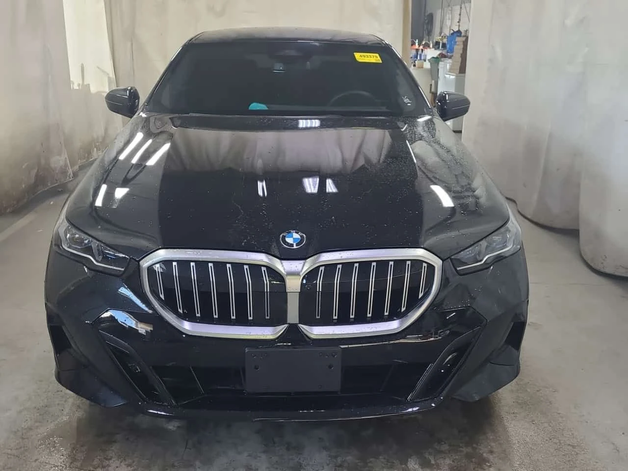 BMW 530 * 530I XDRIVE * AMBIENT* 360* HEADUP* * CARFAX *  | Mobile.bg � ����������� 5