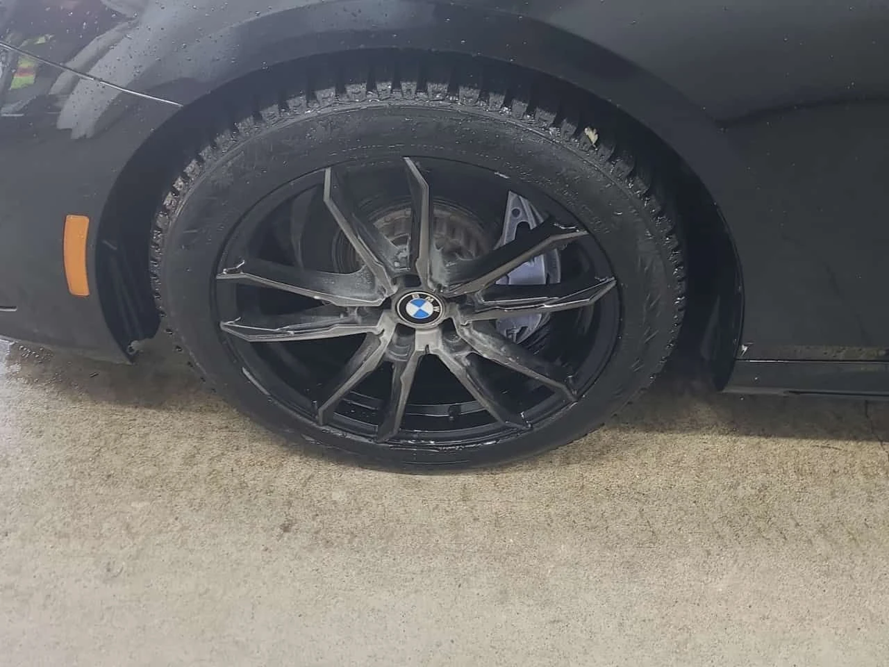 BMW 530 * 530I XDRIVE * AMBIENT* 360* HEADUP* * CARFAX *  | Mobile.bg � ����������� 7