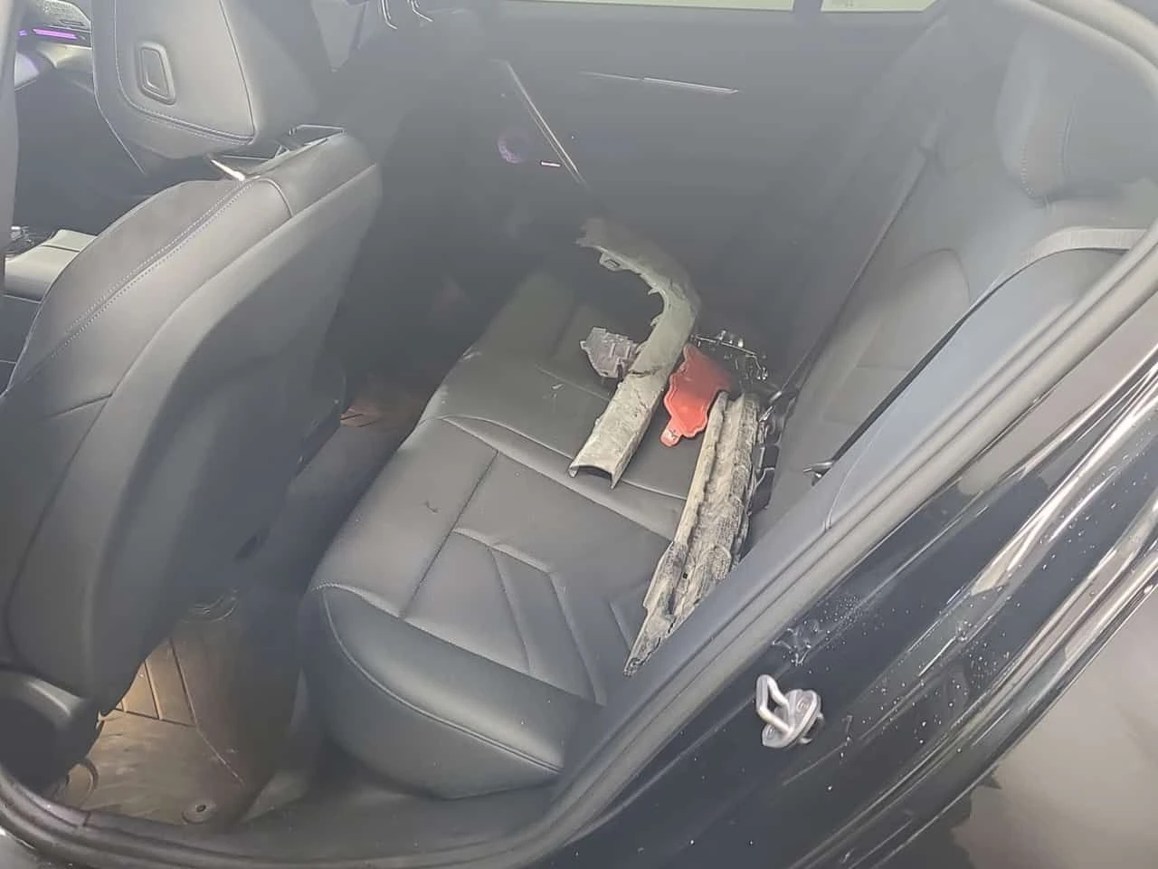 BMW 530 * 530I XDRIVE * AMBIENT* 360* HEADUP* * CARFAX *  | Mobile.bg � ����������� 13