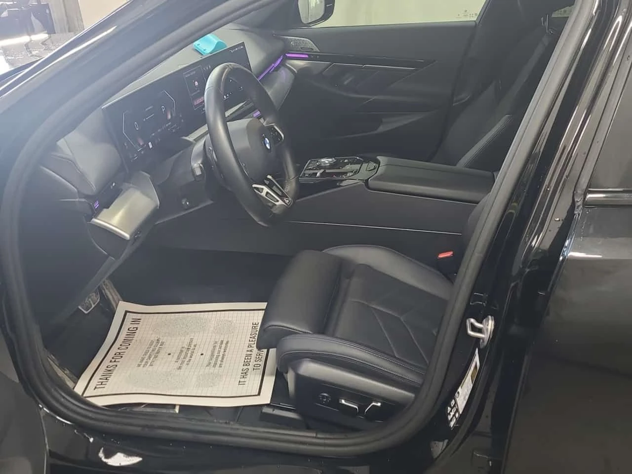 BMW 530 * 530I XDRIVE * AMBIENT* 360* HEADUP* * CARFAX *  | Mobile.bg � ����������� 9