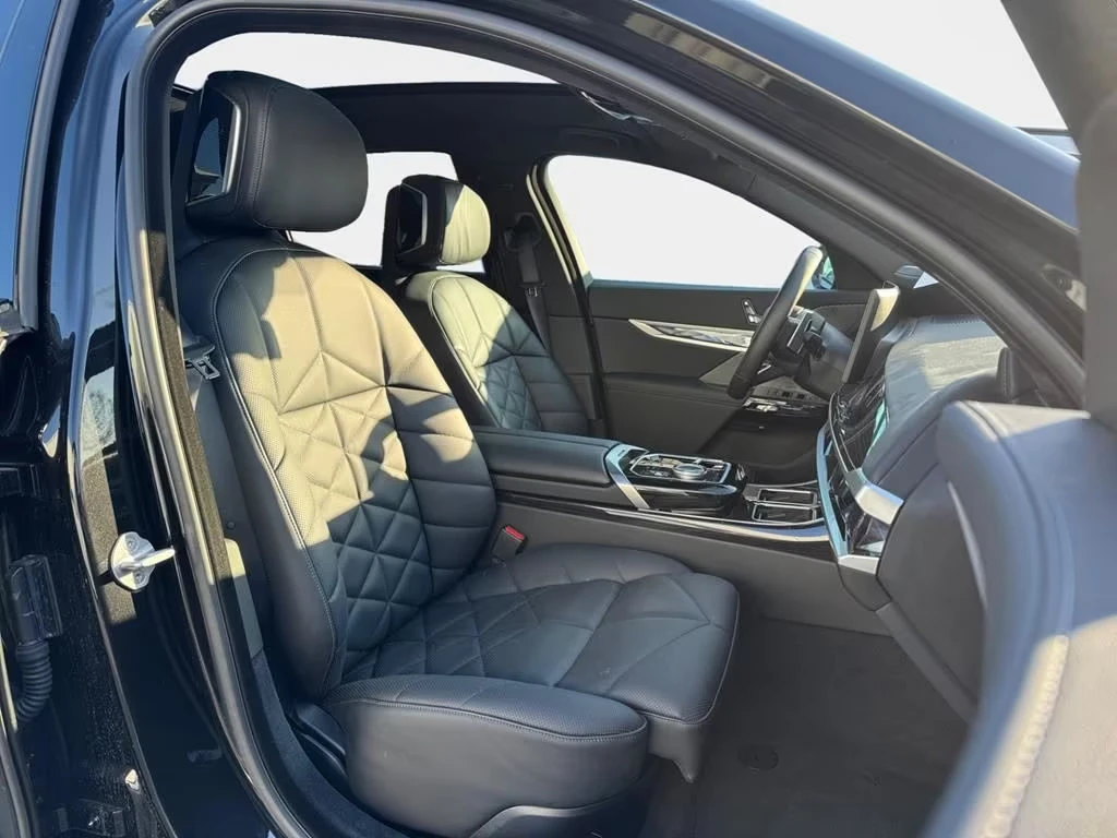 BMW 740 d/xDrive/286HP/M-SPORT/PANO/B&W/HUD/360/MEMO/861g | Mobile.bg � ����������� 11