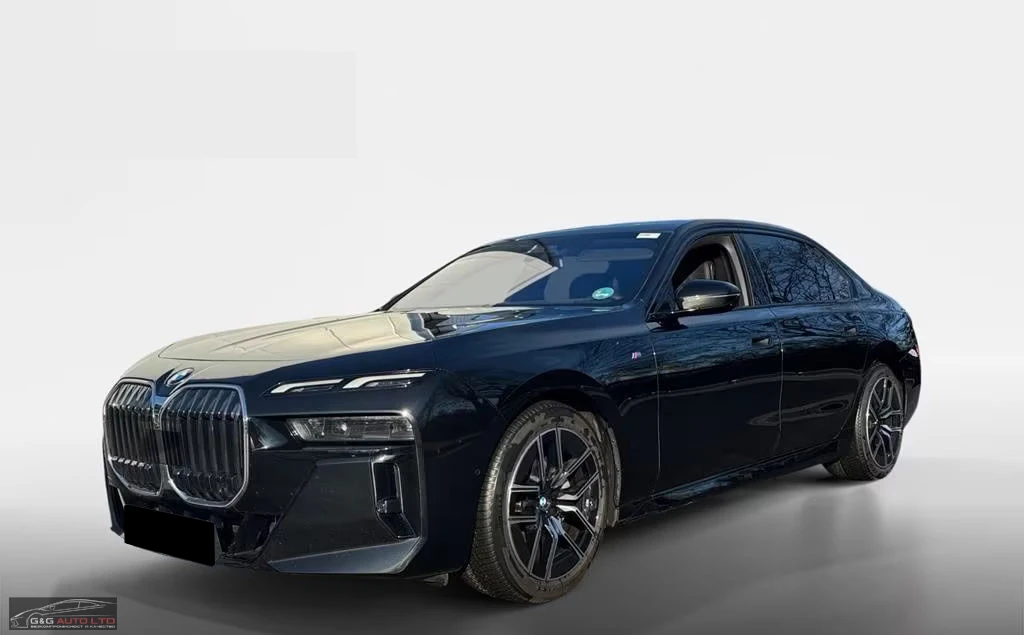 BMW 740 d/xDrive/286HP/M-SPORT/PANO/B&W/HUD/360/MEMO/861g | Mobile.bg � ����������� 1