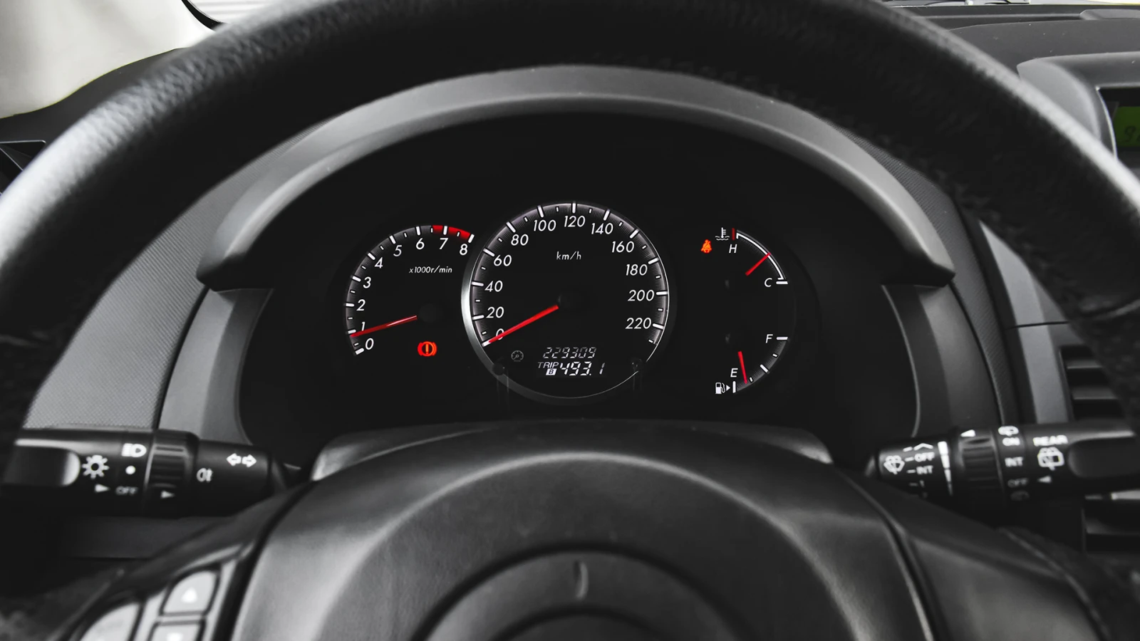 Mazda 5 2.0i GRADE-B 6+ 1 seat LPG | Mobile.bg � ����������� 13