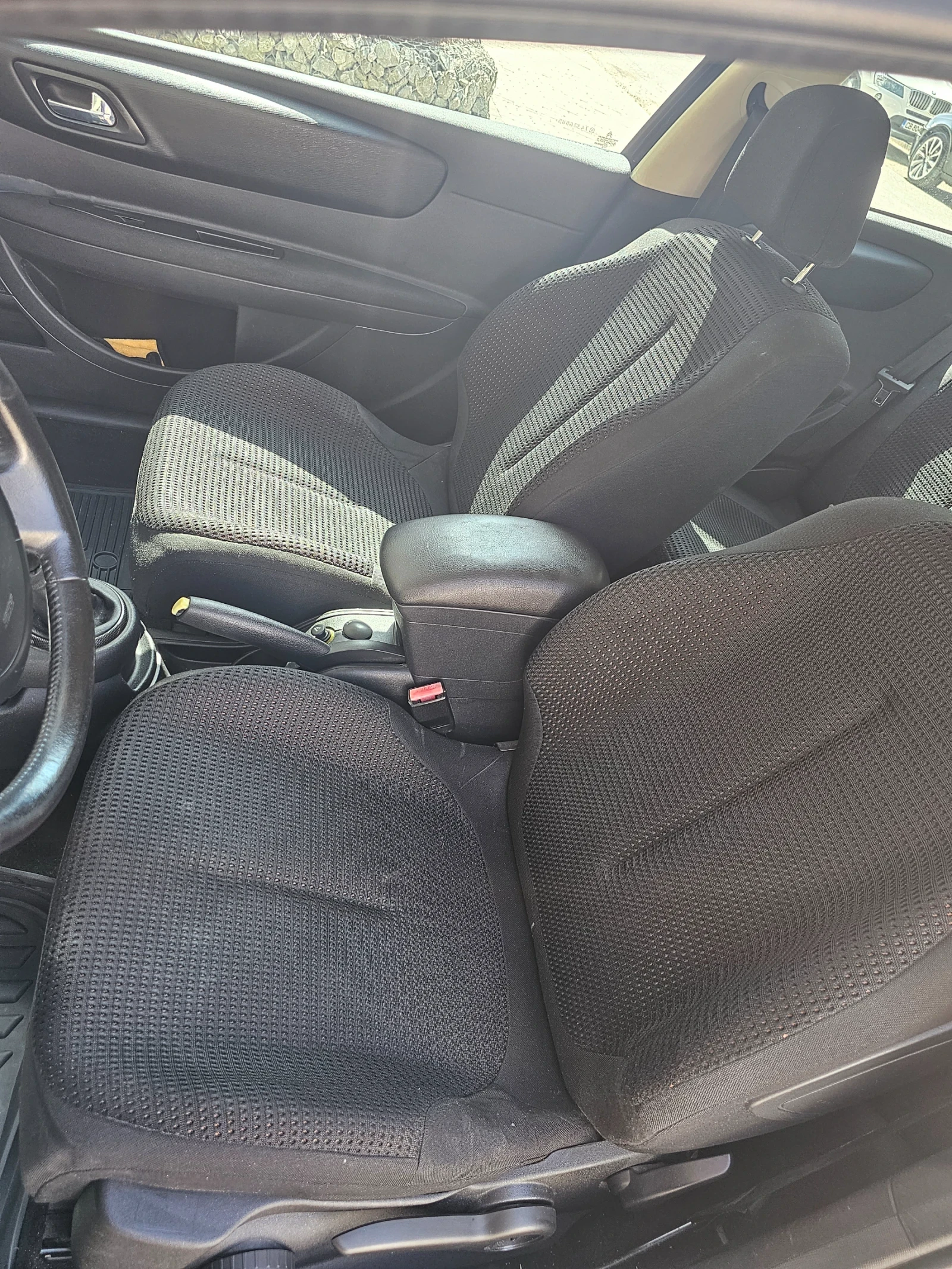 Citroen C4, снимка 8 - Автомобили и джипове - 54002910