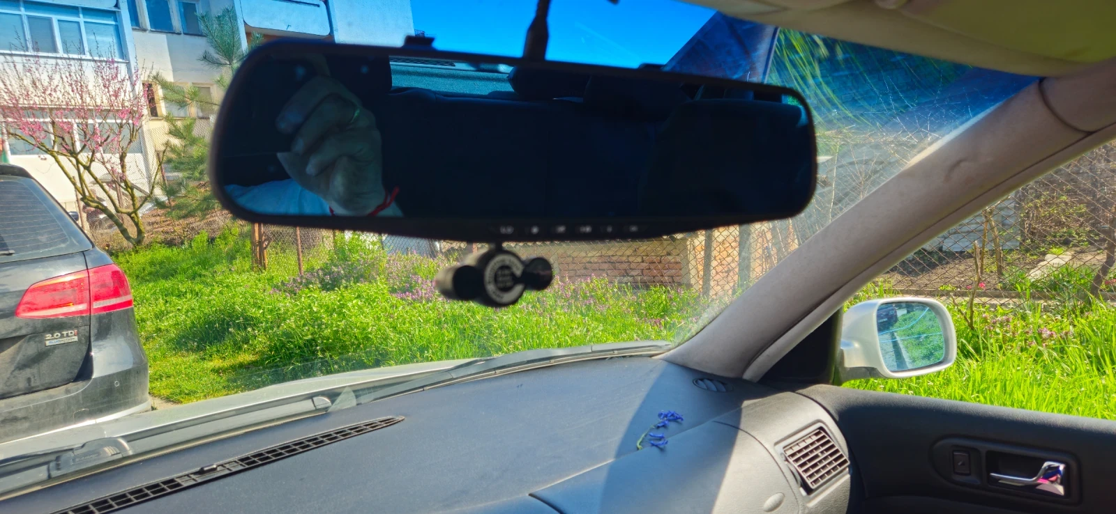 VW Golf 4, снимка 7 - Автомобили и джипове - 54164848