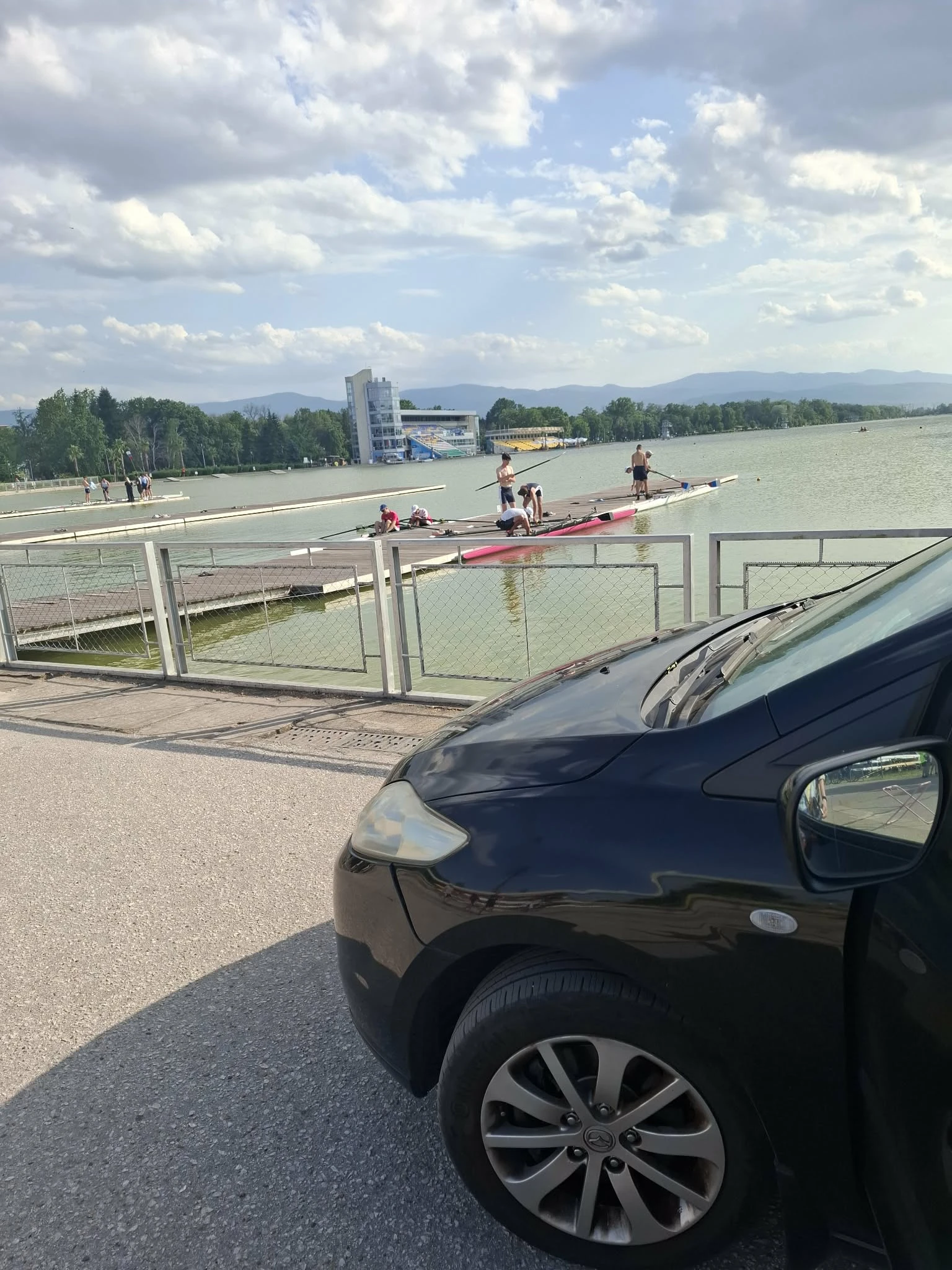 Mazda 5, снимка 4 - Автомобили и джипове - 54232891