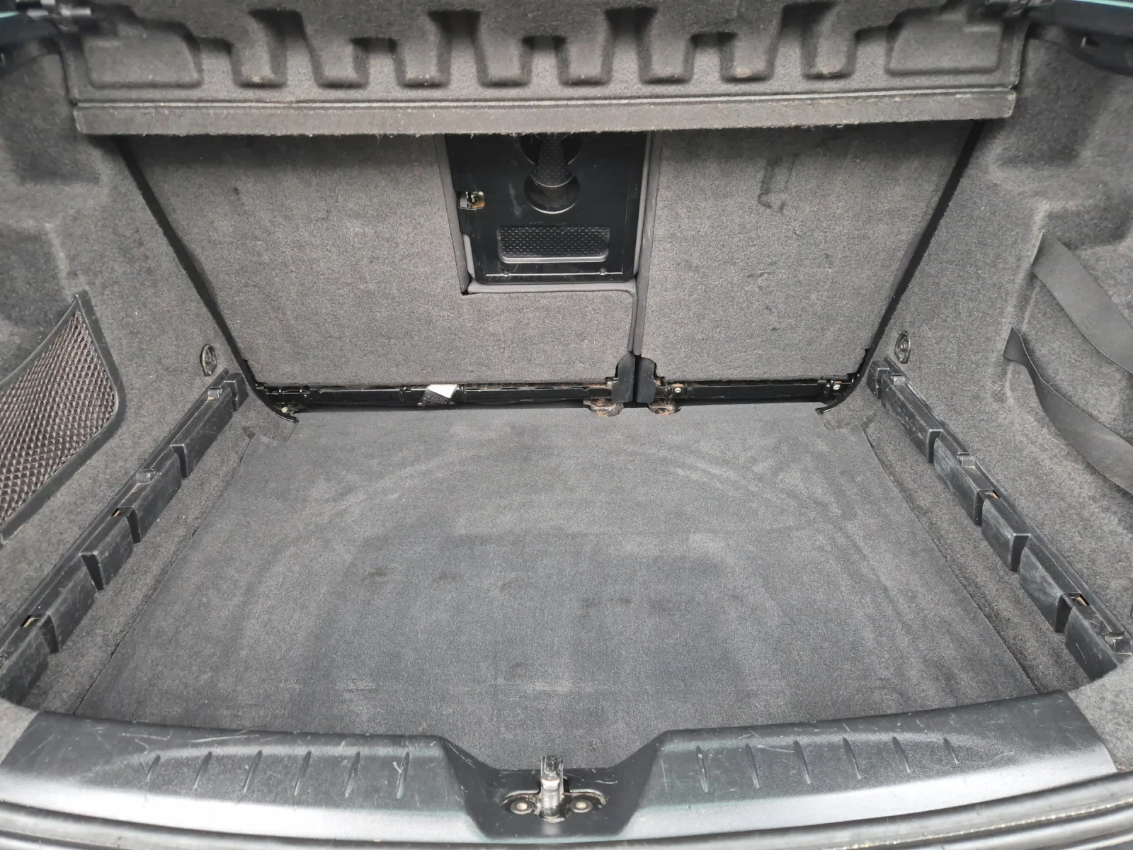 Seat Altea ФЕЙСЛИФТ 1.9TDI , снимка 14 - Автомобили и джипове - 54371504