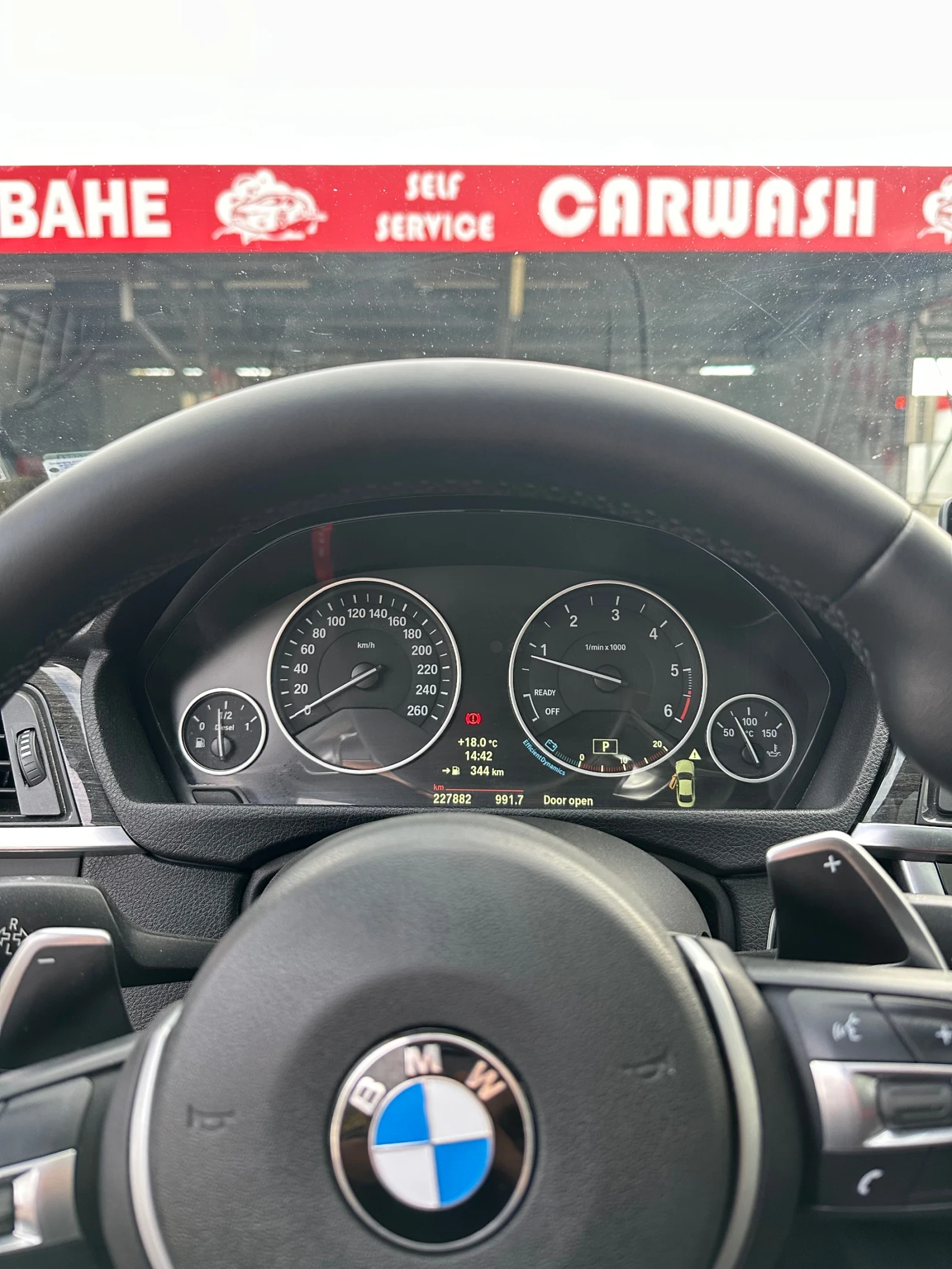 BMW 420, снимка 6 - Автомобили и джипове - 54494879