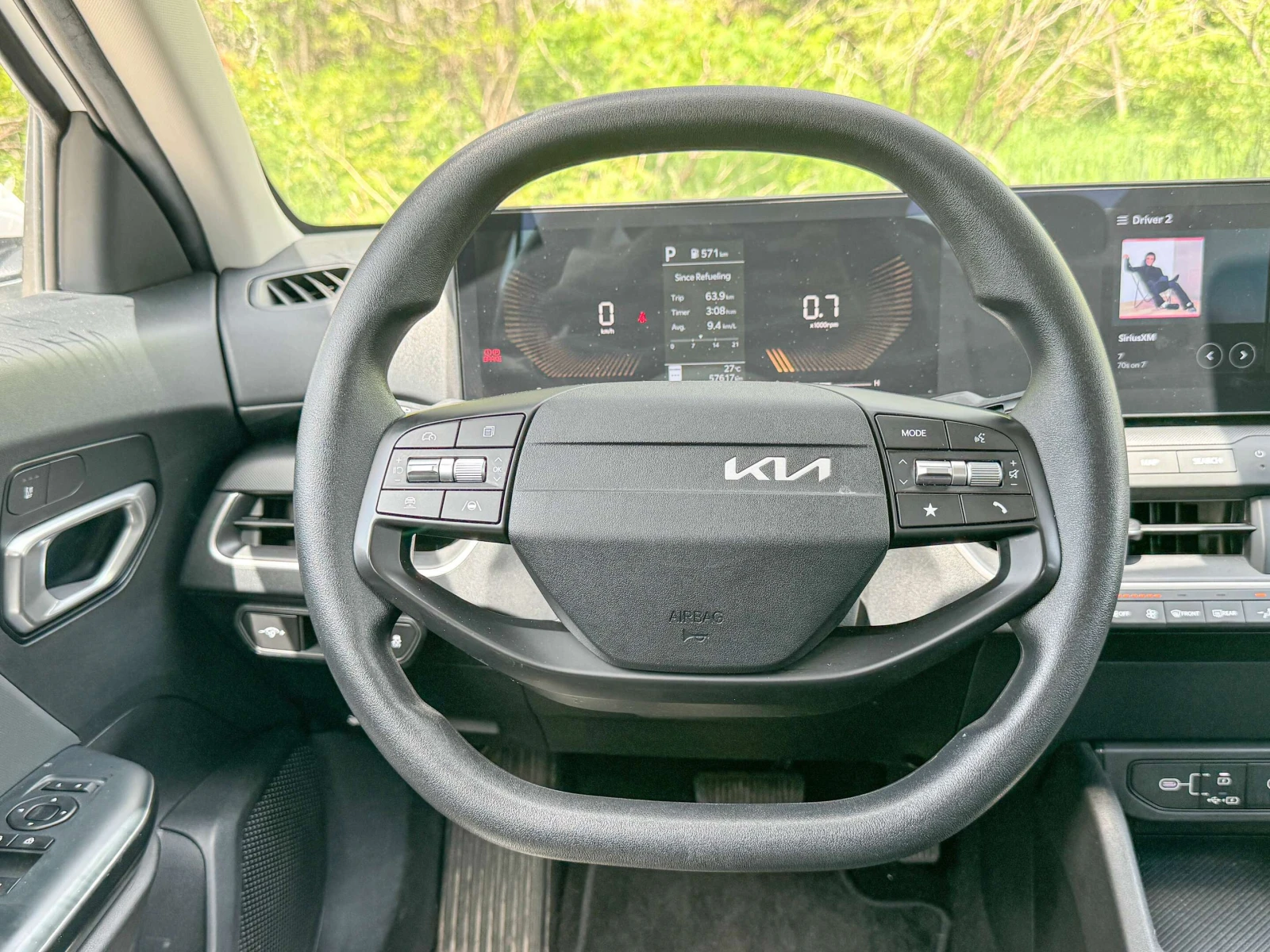 Kia K4 LX- ��������� ���� 57000��. | Mobile.bg � ����������� 14