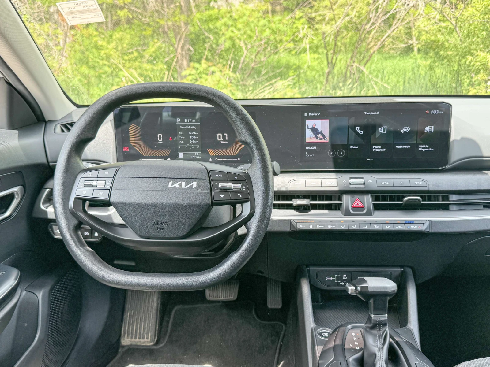 Kia K4 LX- ��������� ���� 57000��. | Mobile.bg � ����������� 13