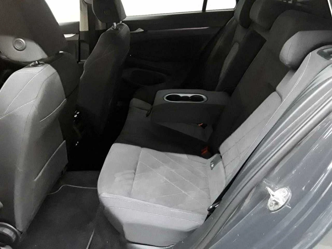 VW Golf 2.0* TDI* DSG* Life* NAV | Mobile.bg � ����������� 7