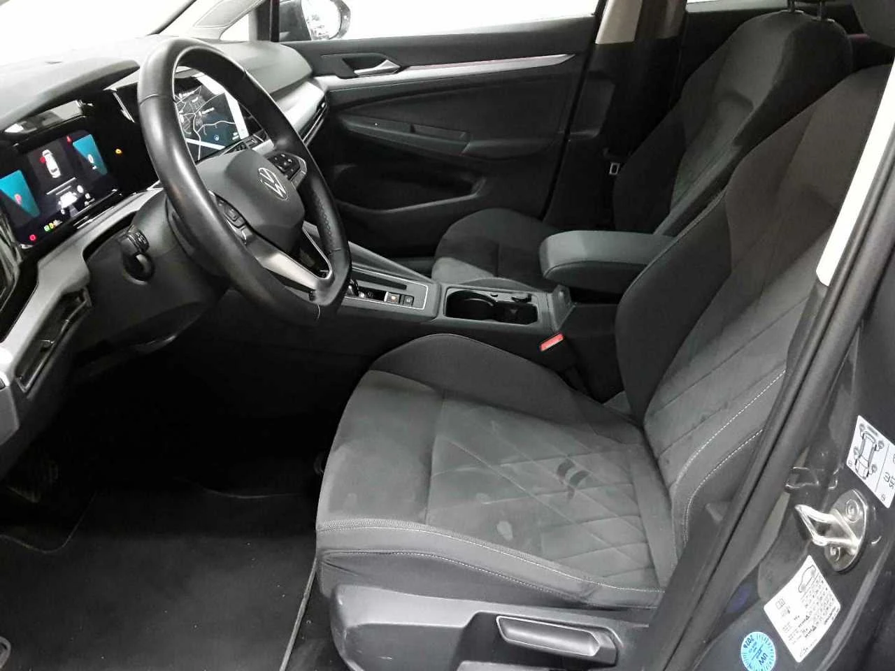VW Golf 2.0* TDI* DSG* Life* NAV | Mobile.bg � ����������� 3
