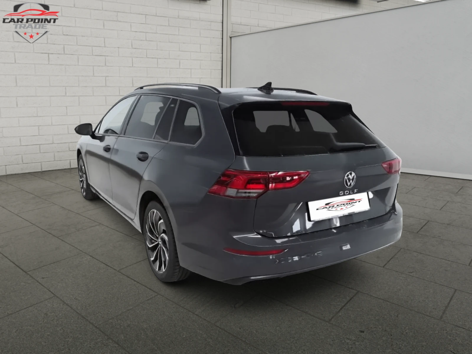 VW Golf 2.0* TDI* DSG* Life* NAV | Mobile.bg � ����������� 2