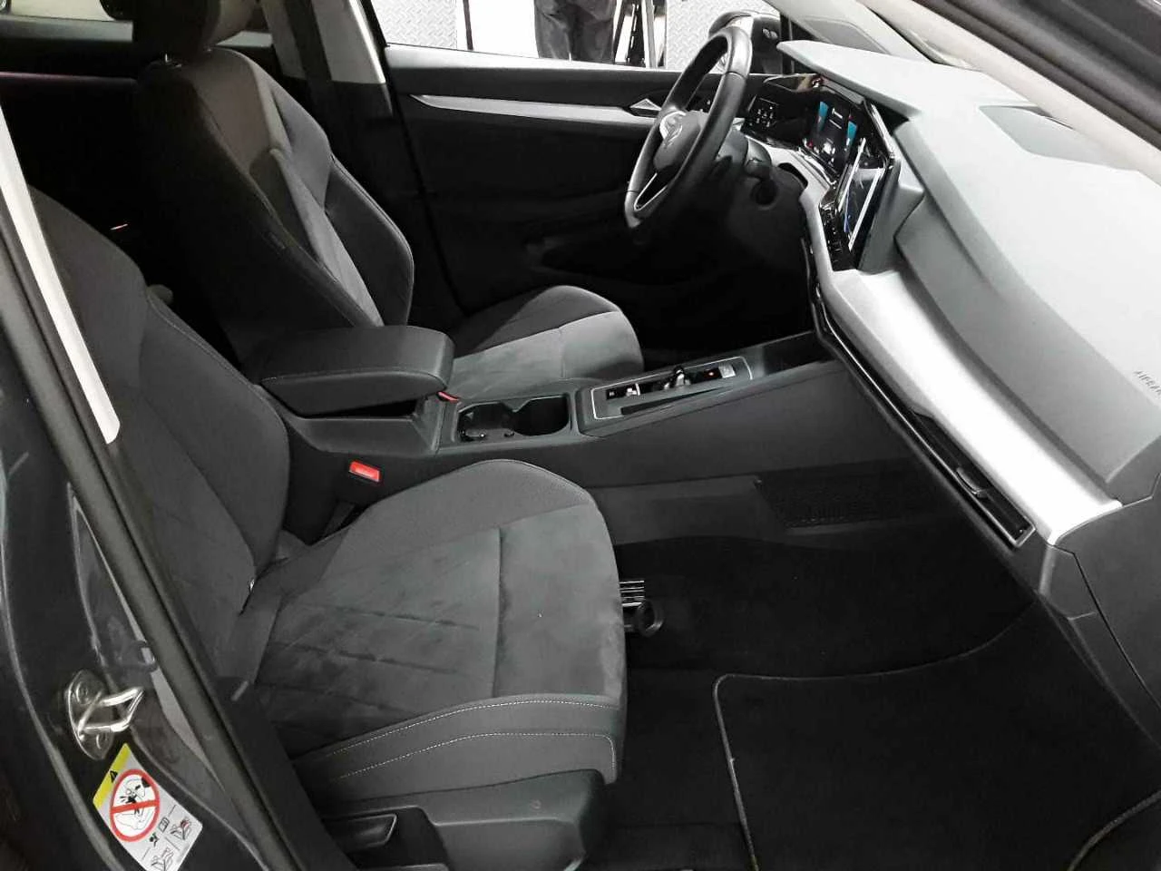 VW Golf 2.0* TDI* DSG* Life* NAV | Mobile.bg � ����������� 11