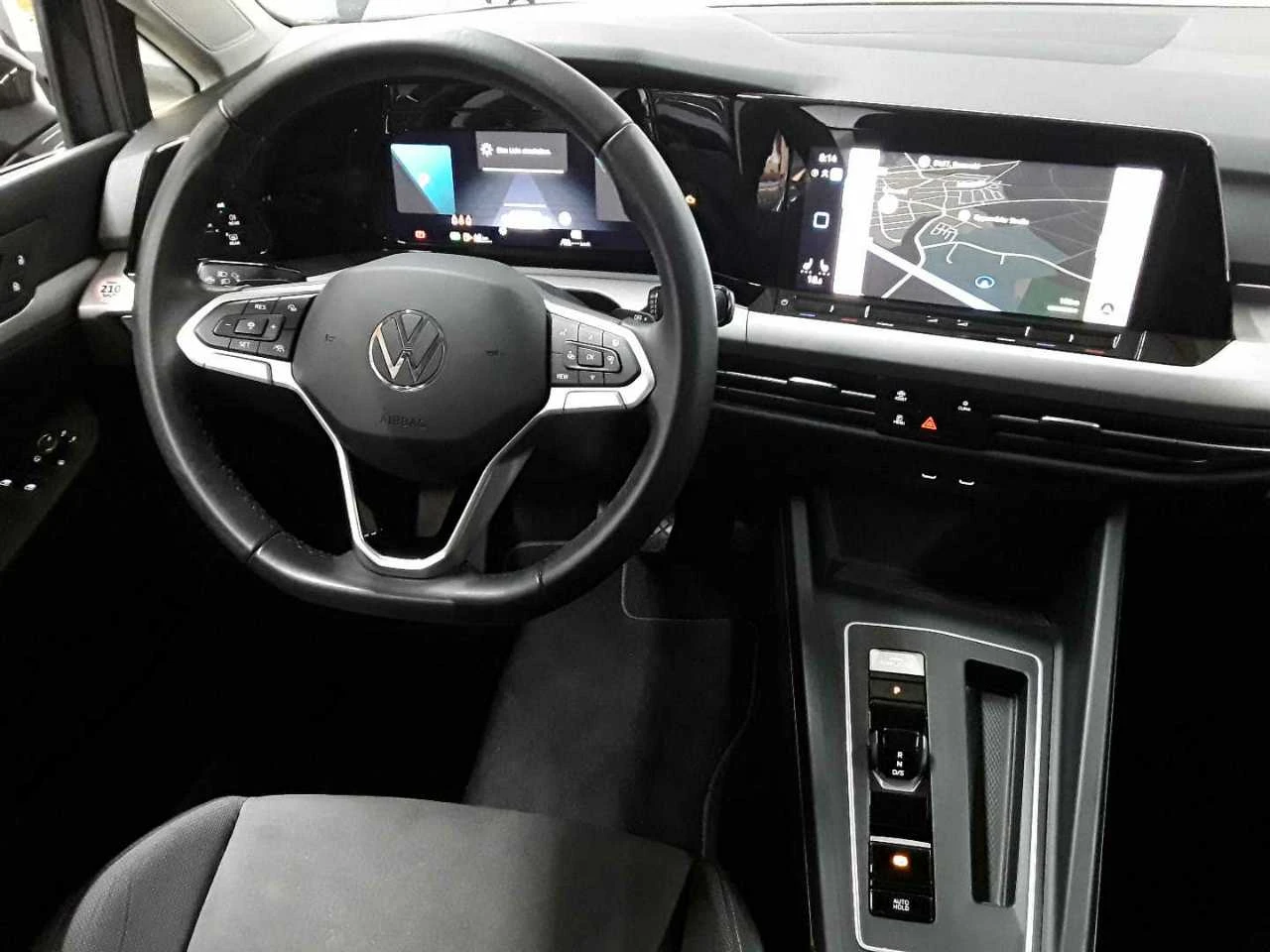 VW Golf 2.0* TDI* DSG* Life* NAV | Mobile.bg � ����������� 5