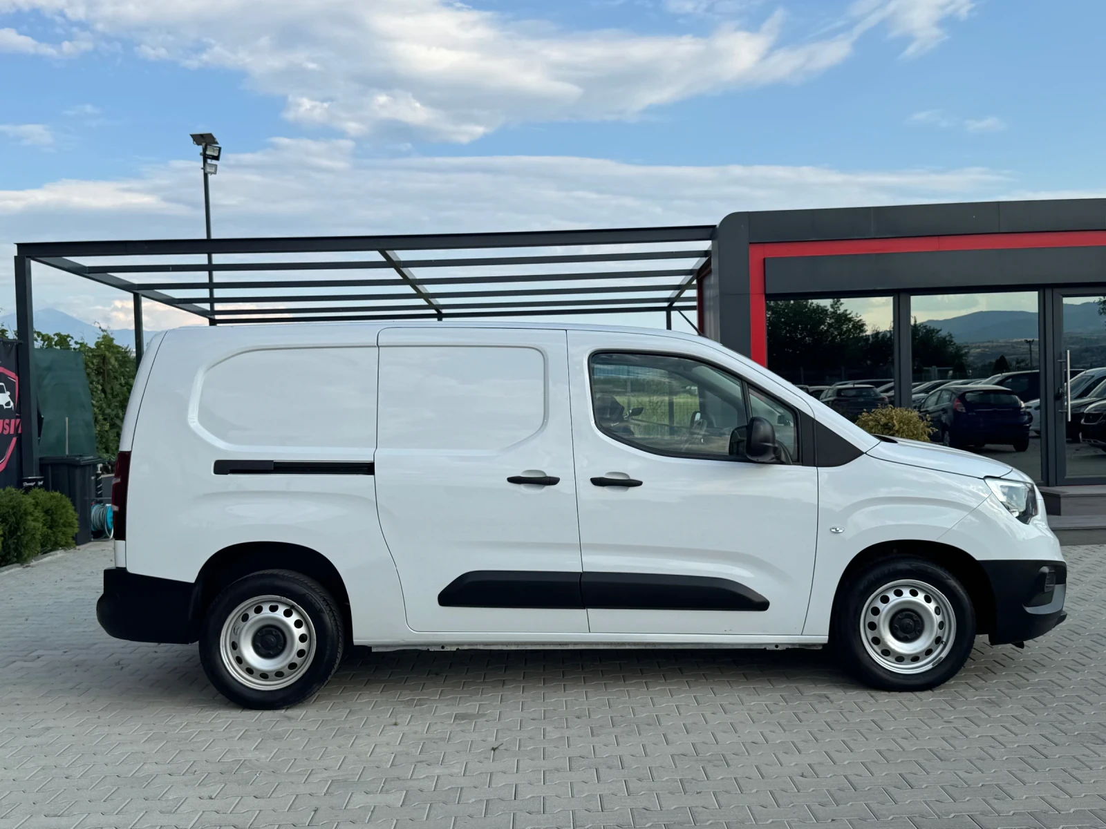 Opel Combo FRIGO MAXI 2023, снимка 6 - Автомобили и джипове - 55221338