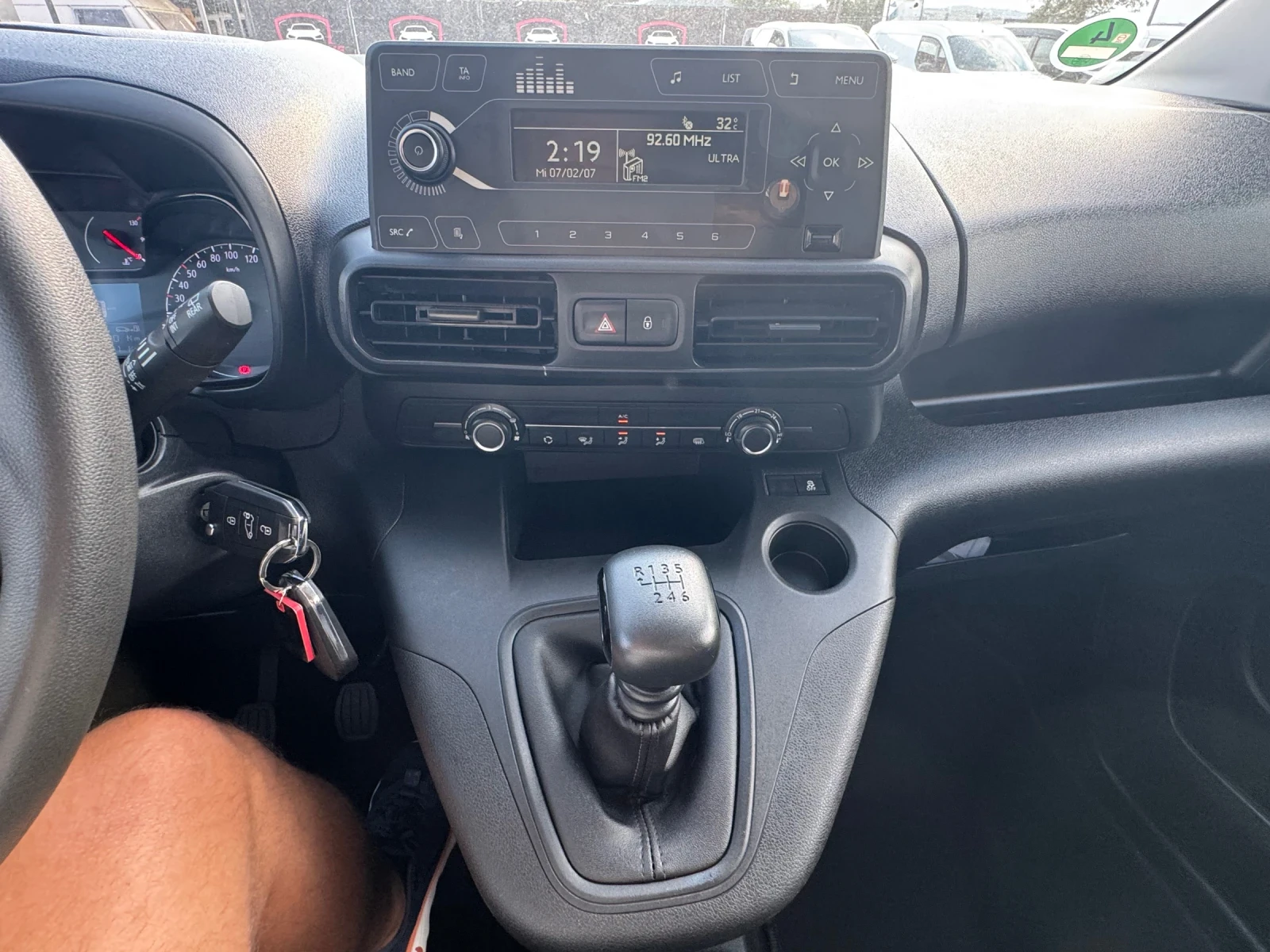 Opel Combo FRIGO MAXI 2023, снимка 12 - Автомобили и джипове - 55221338