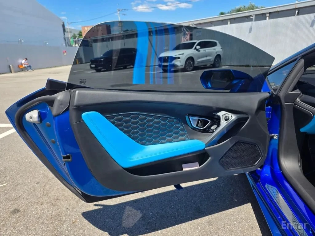 Lamborghini Huracan LP580 2 Spider , снимка 13 - Автомобили и джипове - 55879250