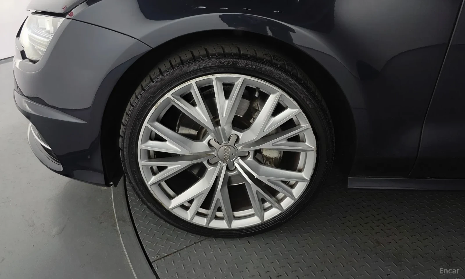 Audi A7 50TDI\Head up\Реални километри, снимка 5 - Автомобили и джипове - 55888538