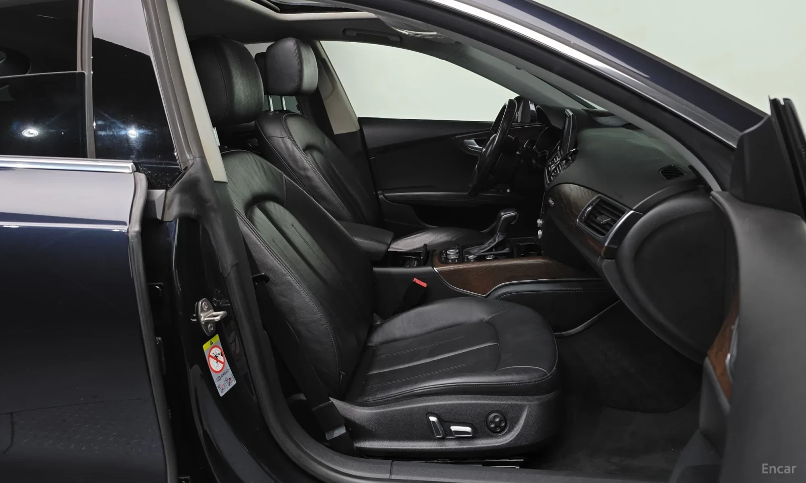 Audi A7 50TDI\Head up\Реални километри, снимка 11 - Автомобили и джипове - 55888538