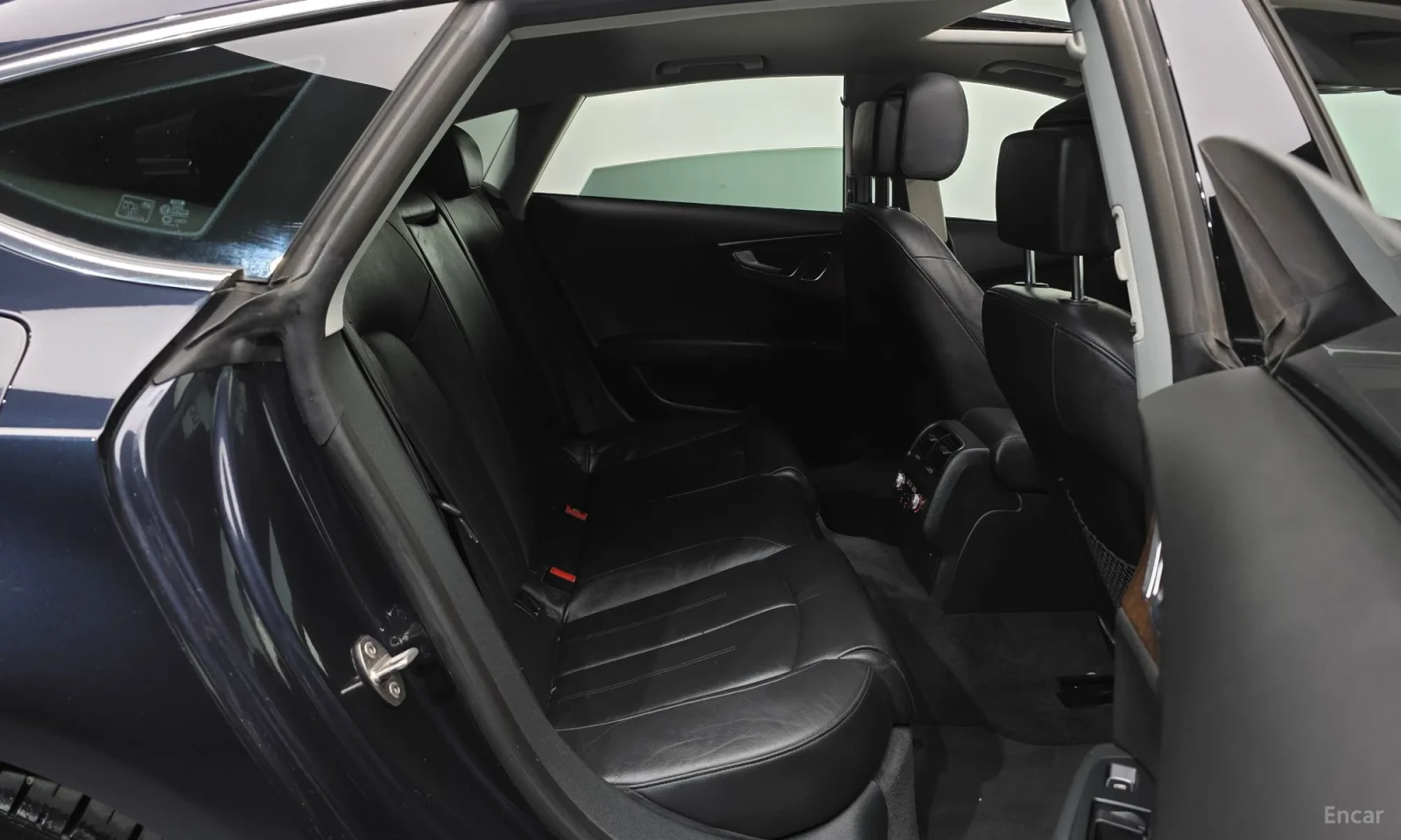 Audi A7 50TDI\Head up\Реални километри, снимка 12 - Автомобили и джипове - 55888538