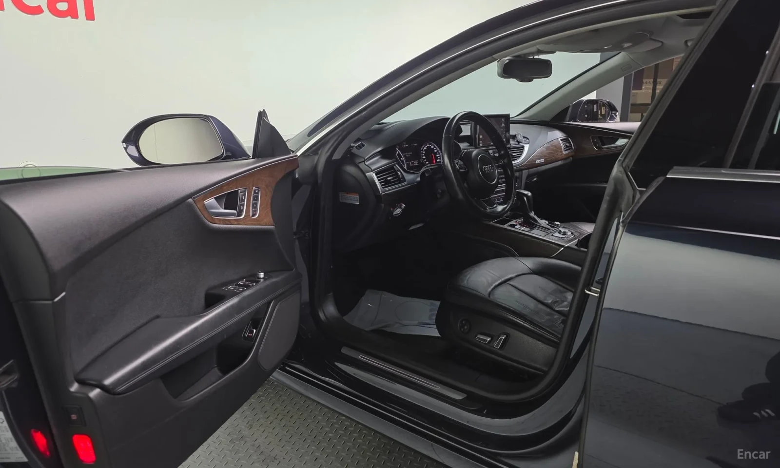 Audi A7 50TDI\Head up\Реални километри, снимка 10 - Автомобили и джипове - 55888538