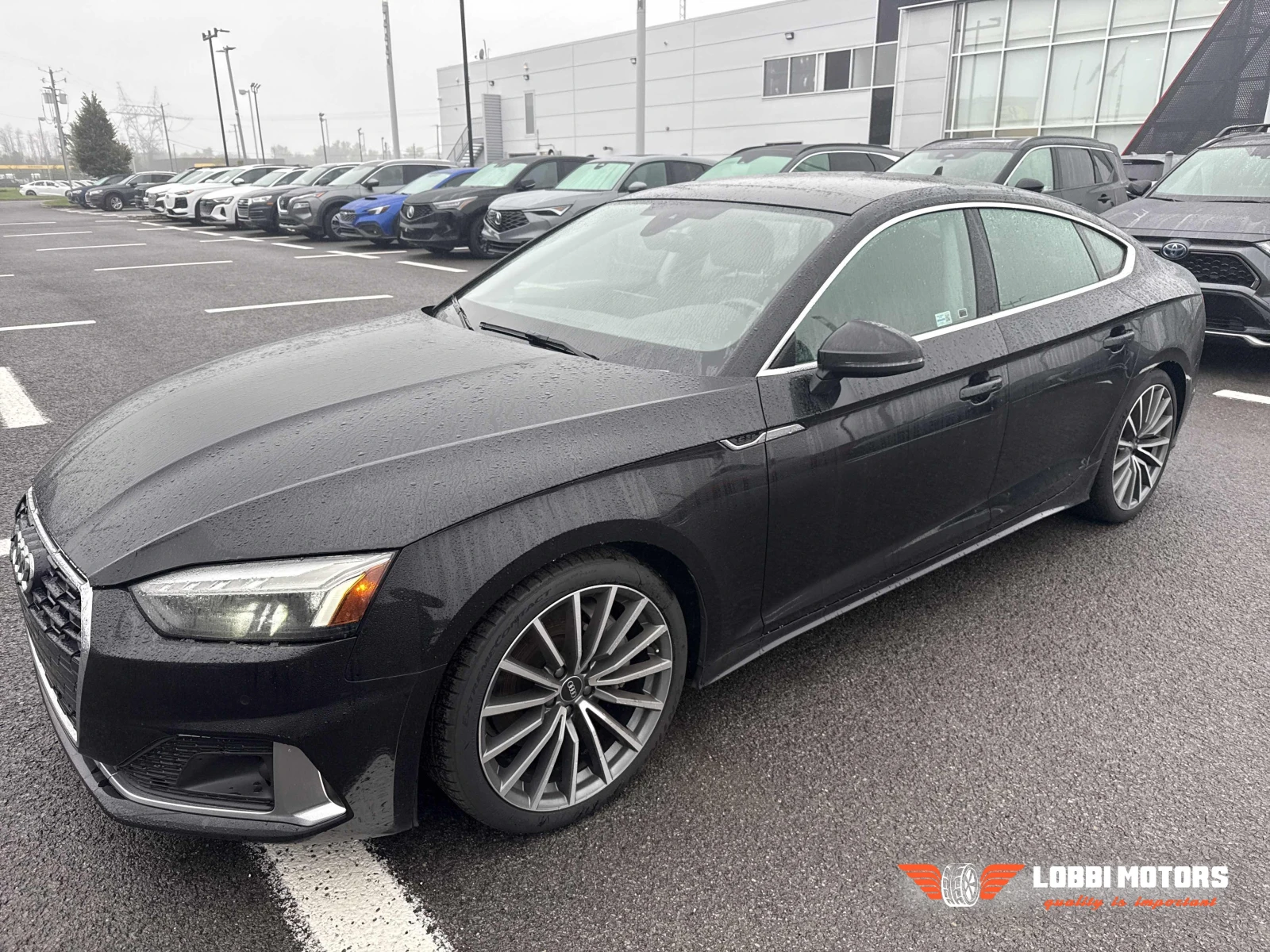 Audi A5 | Mobile.bg � ����������� 7