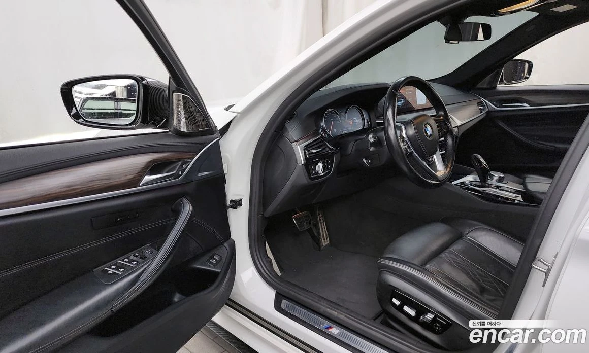 BMW 530 530i M Sport Package Plus | Mobile.bg � ����������� 10
