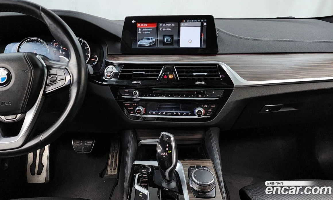 BMW 530 530i M Sport Package Plus | Mobile.bg � ����������� 14
