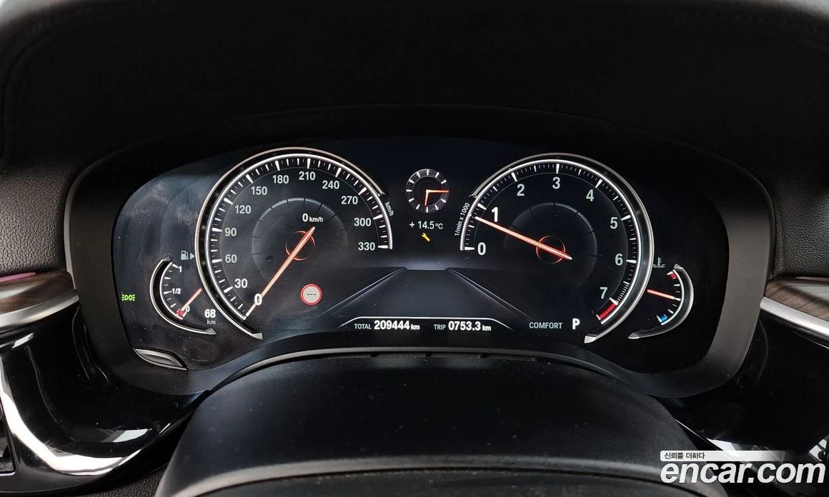 BMW 530 530i M Sport Package Plus | Mobile.bg � ����������� 8
