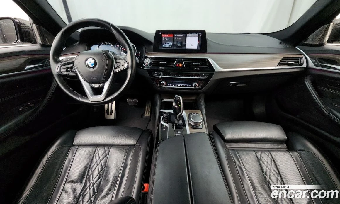 BMW 530 530i M Sport Package Plus | Mobile.bg � ����������� 7