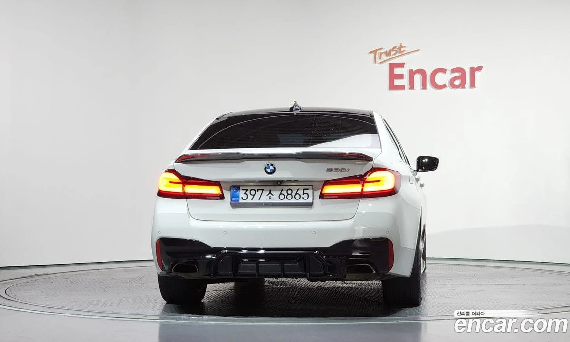BMW 530 530i M Sport Package Plus | Mobile.bg � ����������� 4