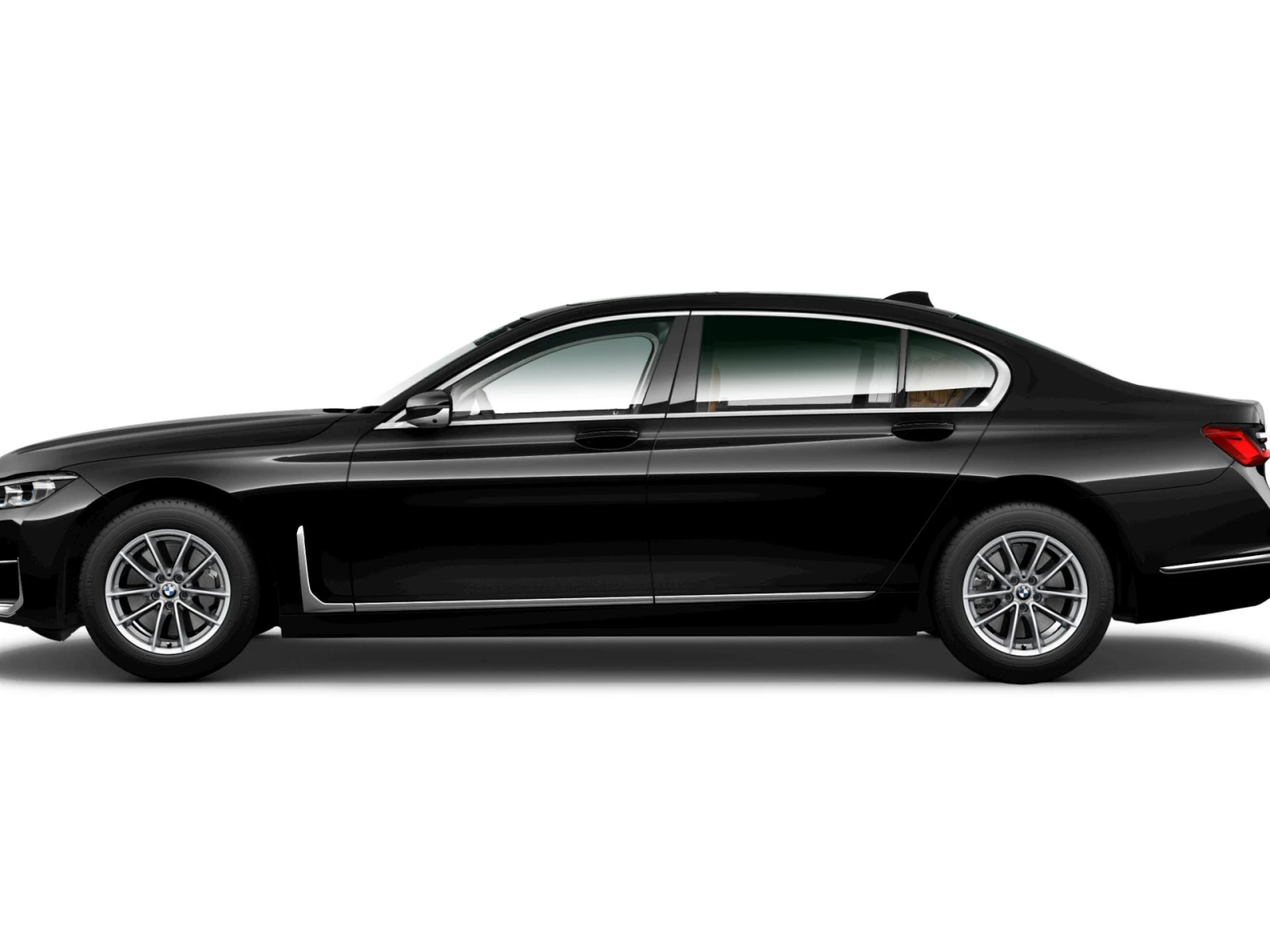 BMW 740 xDrive, снимка 4 - Автомобили и джипове - 56407296