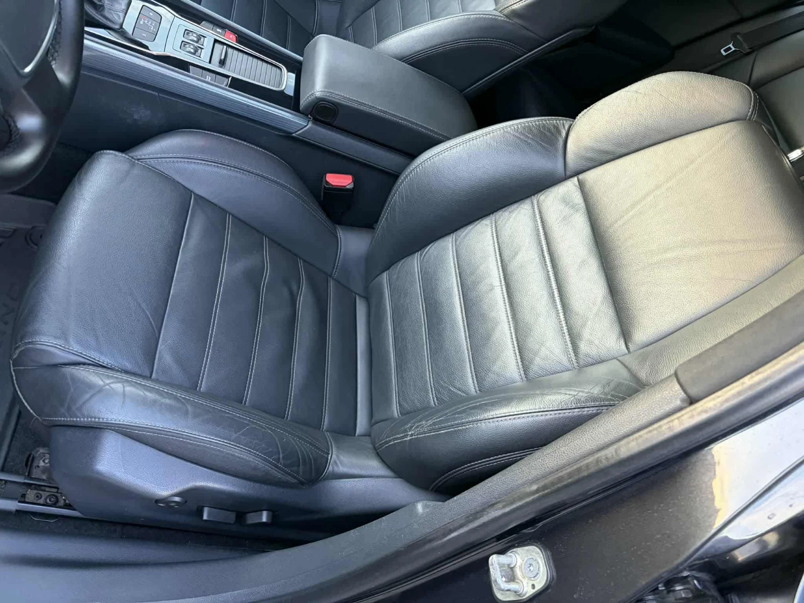 Peugeot 508 GT, снимка 8 - Автомобили и джипове - 56464393