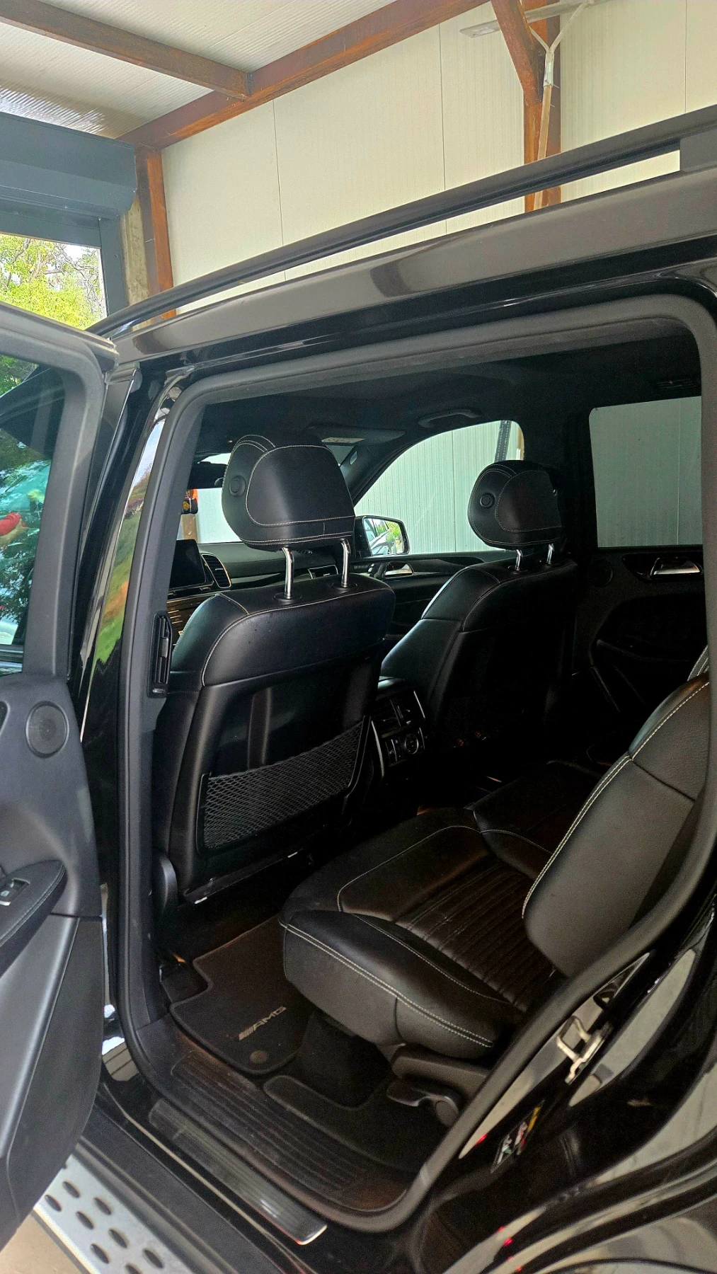 Mercedes-Benz CLS 350, снимка 7 - Автомобили и джипове - 56467015