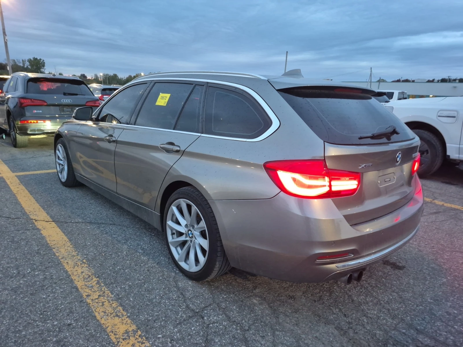 BMW 330 I XDRIVE | Mobile.bg � ����������� 4