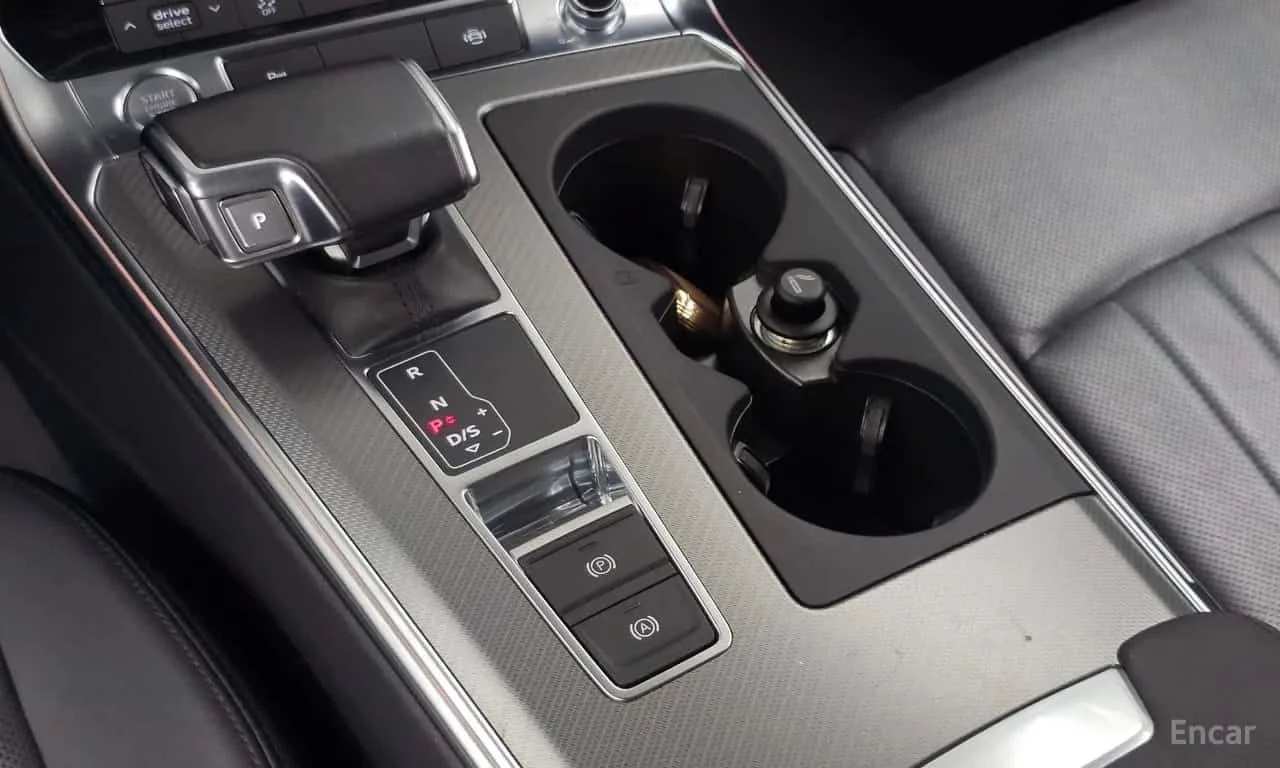 Audi A6 * 45 TFSI Quattro * ���� �� �� *  | Mobile.bg � ����������� 9