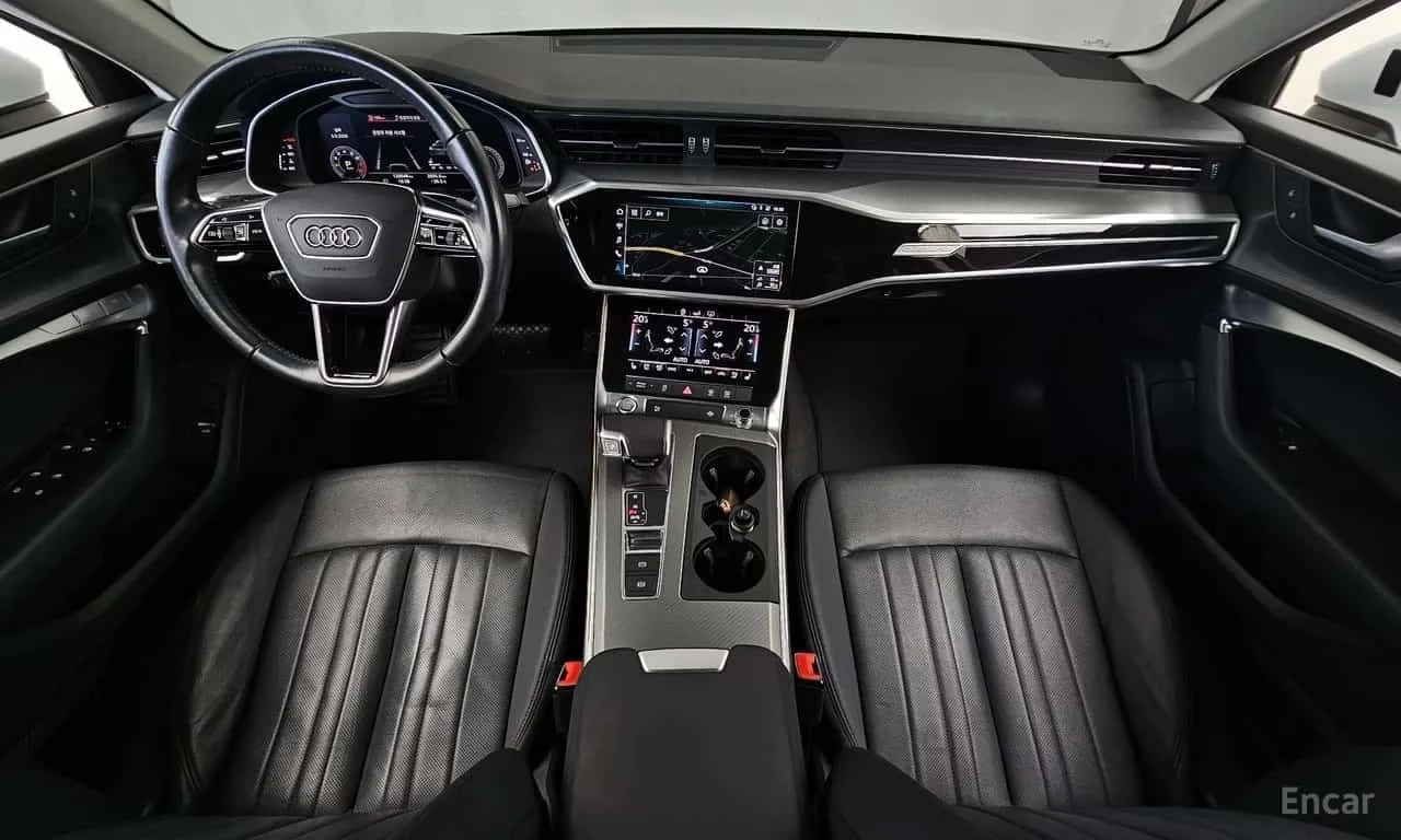 Audi A6 * 45 TFSI Quattro * ���� �� �� *  | Mobile.bg � ����������� 7