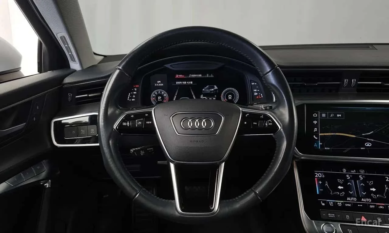 Audi A6 * 45 TFSI Quattro * ���� �� �� *  | Mobile.bg � ����������� 13