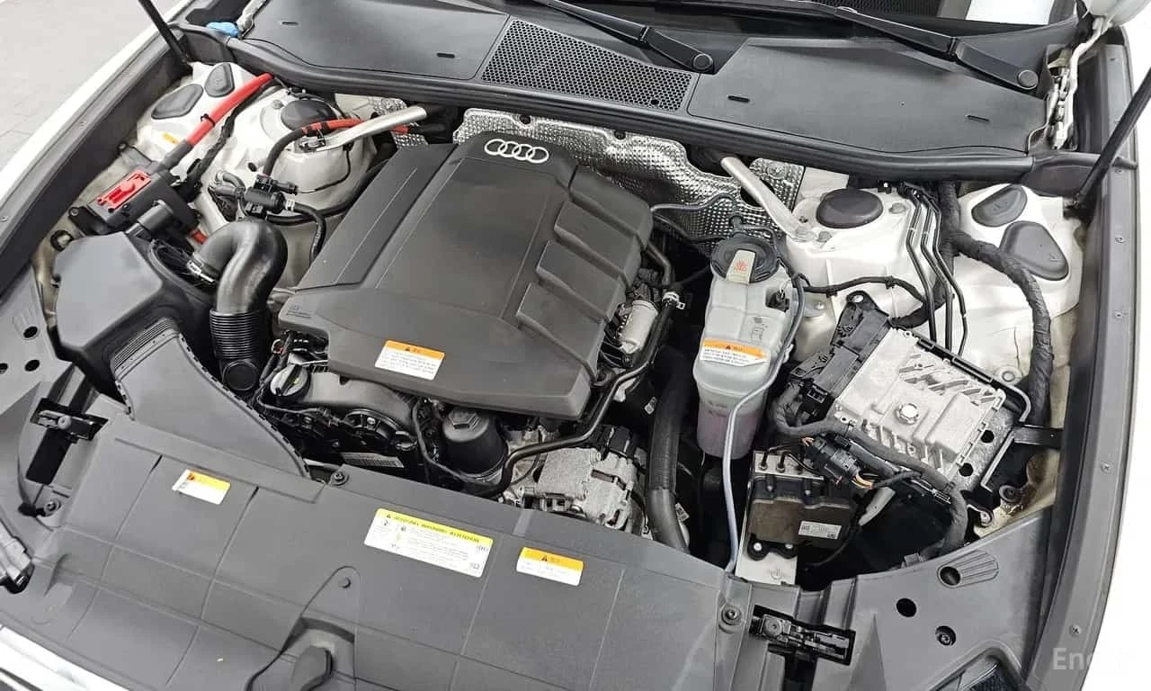 Audi A6 * 45 TFSI Quattro * ���� �� �� *  | Mobile.bg � ����������� 6