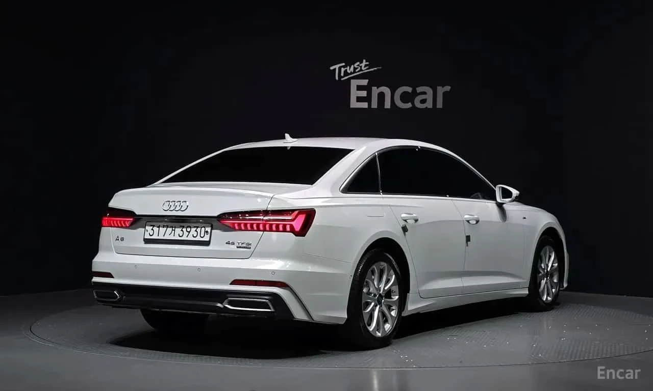Audi A6 * 45 TFSI Quattro * ���� �� �� *  | Mobile.bg � ����������� 2