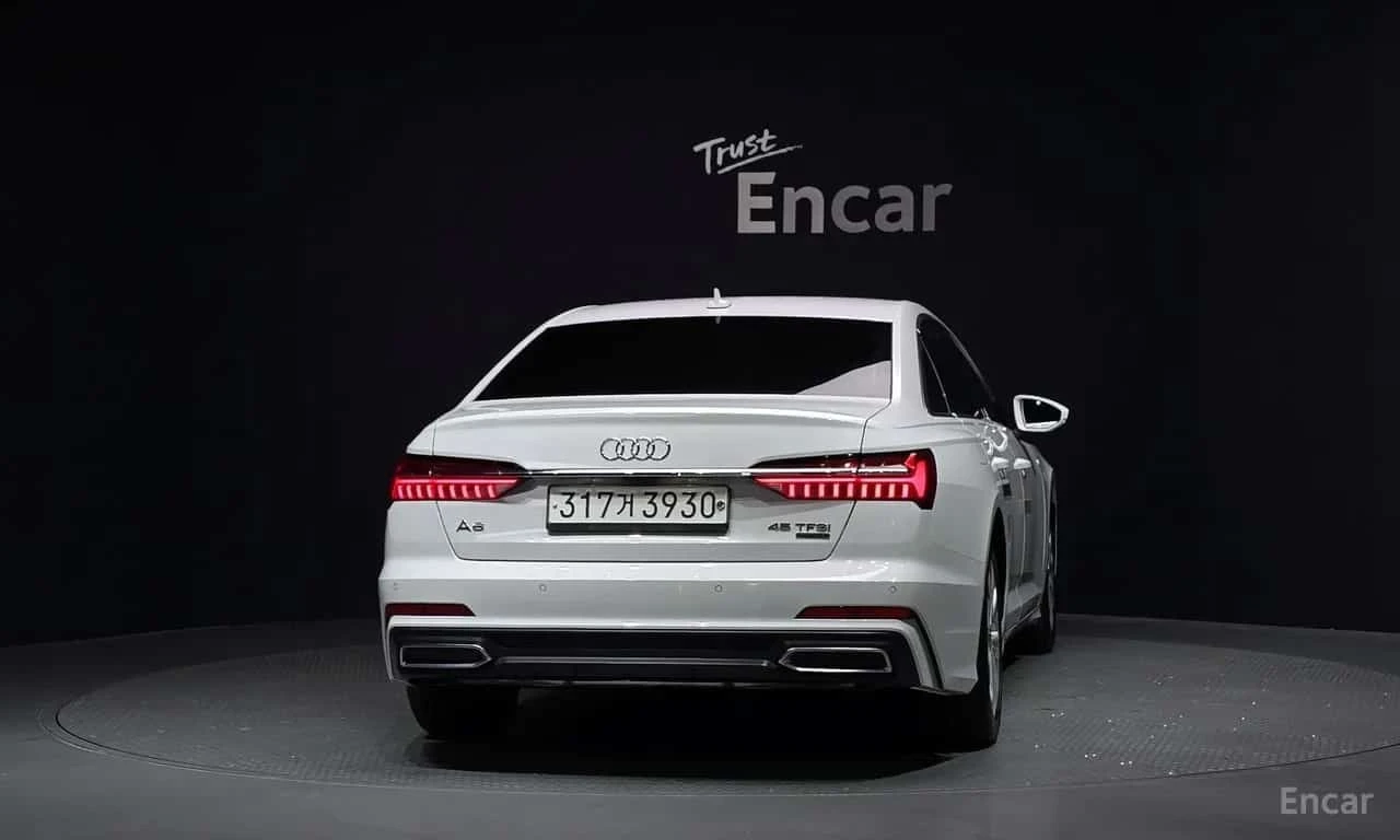 Audi A6 * 45 TFSI Quattro * ���� �� �� *  | Mobile.bg � ����������� 4