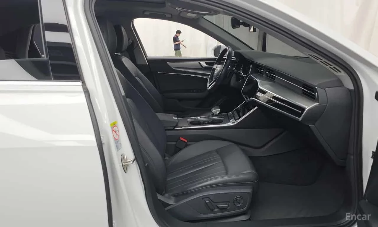Audi A6 * 45 TFSI Quattro * ���� �� �� *  | Mobile.bg � ����������� 11
