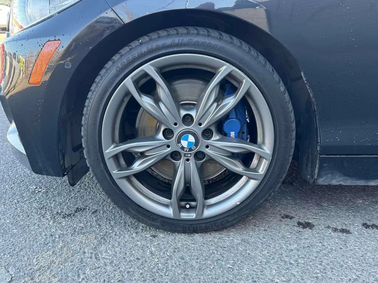 BMW 235 * M235i * Convertible * CARFAX *  | Mobile.bg � ����������� 15