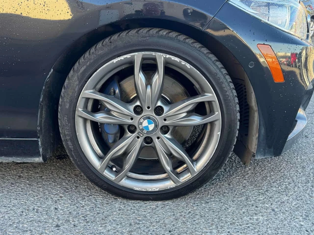 BMW 235 * M235i * Convertible * CARFAX *  | Mobile.bg � ����������� 8