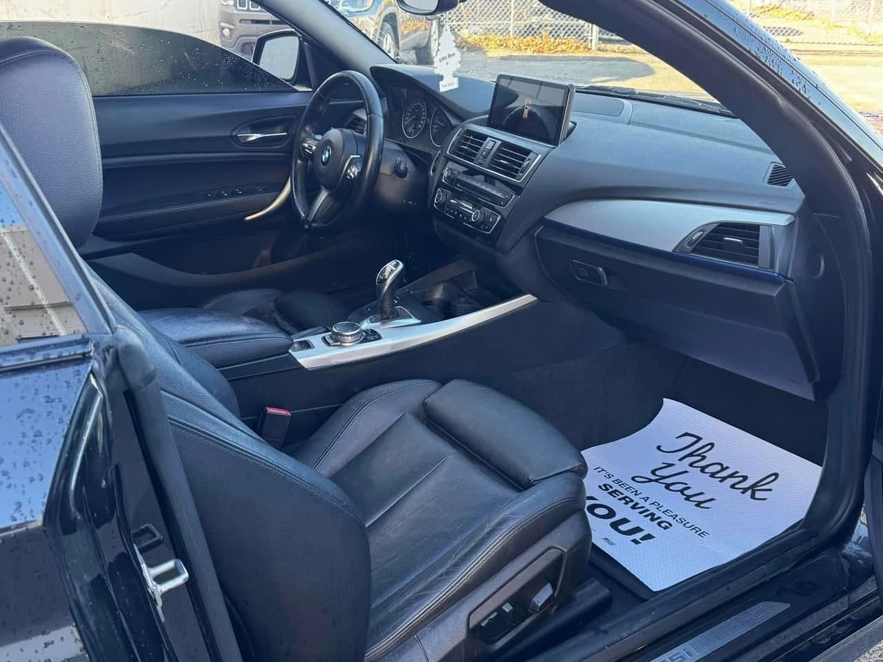 BMW 235 * M235i * Convertible * CARFAX *  | Mobile.bg � ����������� 10