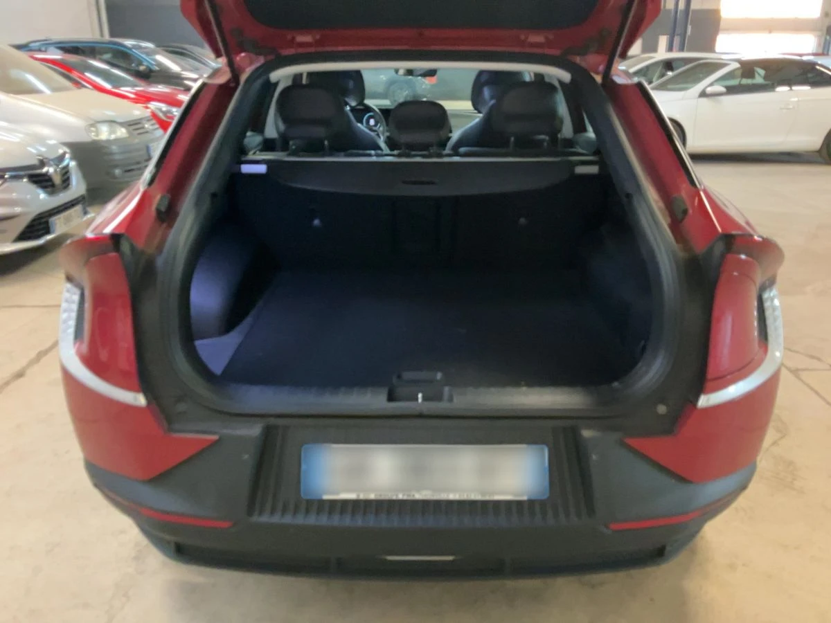Kia EV6 ������� ����/Kia EV6 electric drive 168 kW Active  | Mobile.bg � ����������� 17