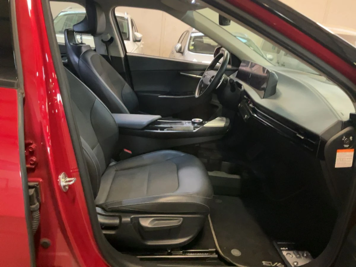 Kia EV6 ������� ����/Kia EV6 electric drive 168 kW Active  | Mobile.bg � ����������� 8